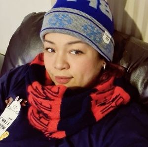 Meet your Posher, Jade